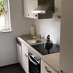 Berg Idyllika Apartment *