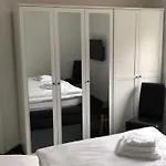 Apartment Berg Idyllika Willingen (Upland)