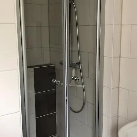 شقة Berg Idyllika فيلنغن