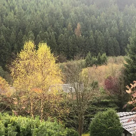아파트 Berg Idyllika 빌링겐