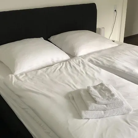 Berg Idyllika 公寓 *