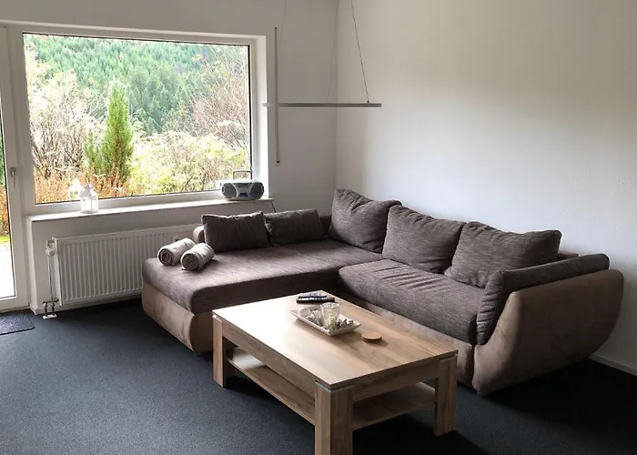 Berg Idyllika * 维林根