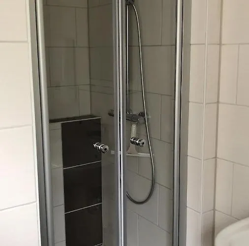 公寓 Berg Idyllika 维林根