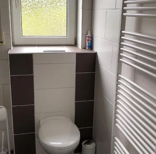 Berg Idyllika 公寓