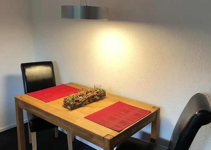 Berg Idyllika * 维林根