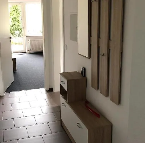 Berg Idyllika 维林根