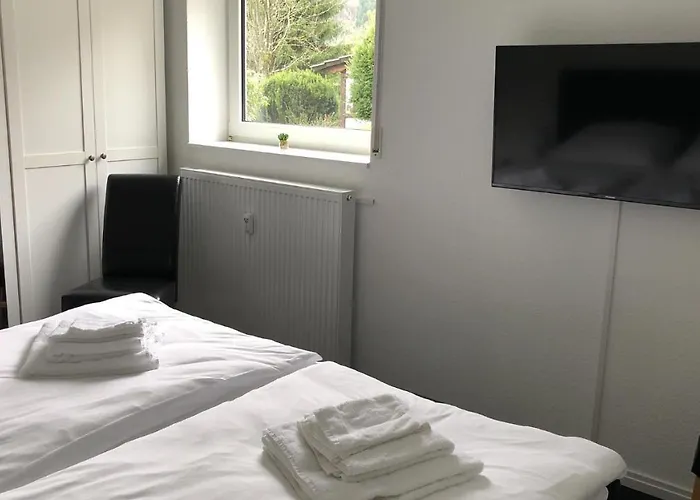 Berg Idyllika 维林根